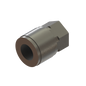 PART-475 COUPLER QD F TO 1/4" NPTF