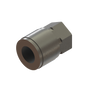 PART-475 COUPLER QD F TO 1/4" NPTF