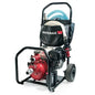 VS2-9EC VERSAX® FIRE PUMP 2-STG HONDA GX270 ELECTRIC - Flash Wildfire Services