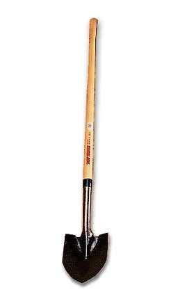 Fire Fighting Shovel