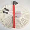 Flash Industrial Grade Red Rubber Fire Hose Bands