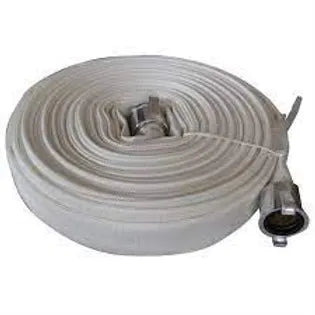 HOSE 1 X 100 WX-187-I TYPE I INST ALUM