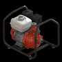 VS2-9W VERSAX® SELF-PRIMING PUMP 2-STG HONDA GX270 - Flash Wildfire Services