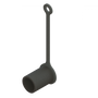 A-4787 DUST CAP - FEM CONNECTOR, NITRILE - Flash Wildfire Services