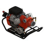 B2X-23PC  MID-RANGE FIRE PUMP, 2-STG, B&S23 - Flash Wildfire Services