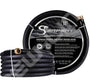 A1441-20: Black Serpent Garden Hose - Male & Female Garden Hose Thread