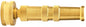 BRASS TWIST NOZZLE