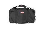 CAMPAIGN BAG - 14/DAY -BLACK