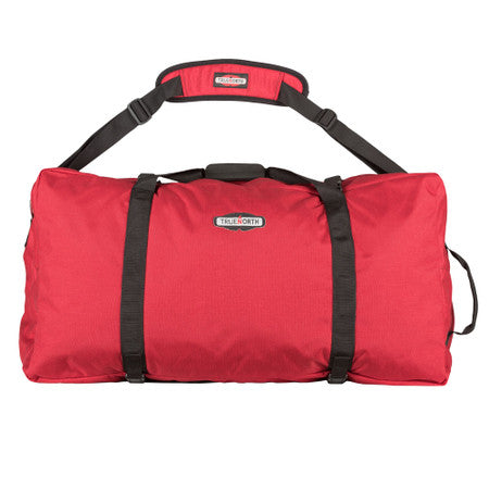 CAMPAIGN BAG - 14/DAY - RED