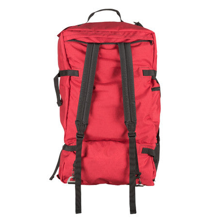 CAMPAIGN BAG - 14/DAY - RED