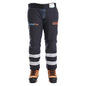 UL WILDFIRE PANTS - S