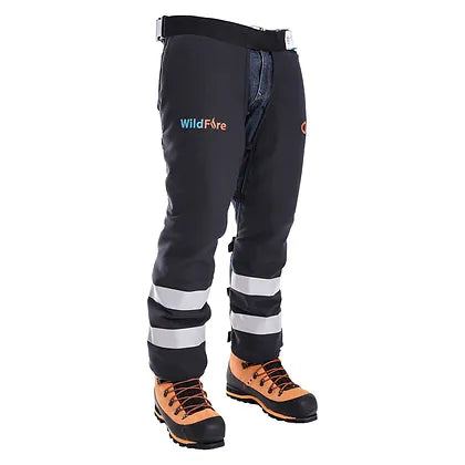 UL WILDFIRE PANTS - S