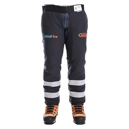 UL WILDFIRE PANT - XS