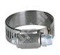 HF-15-SS GEAR CLAMP 0.63" - 1.5"