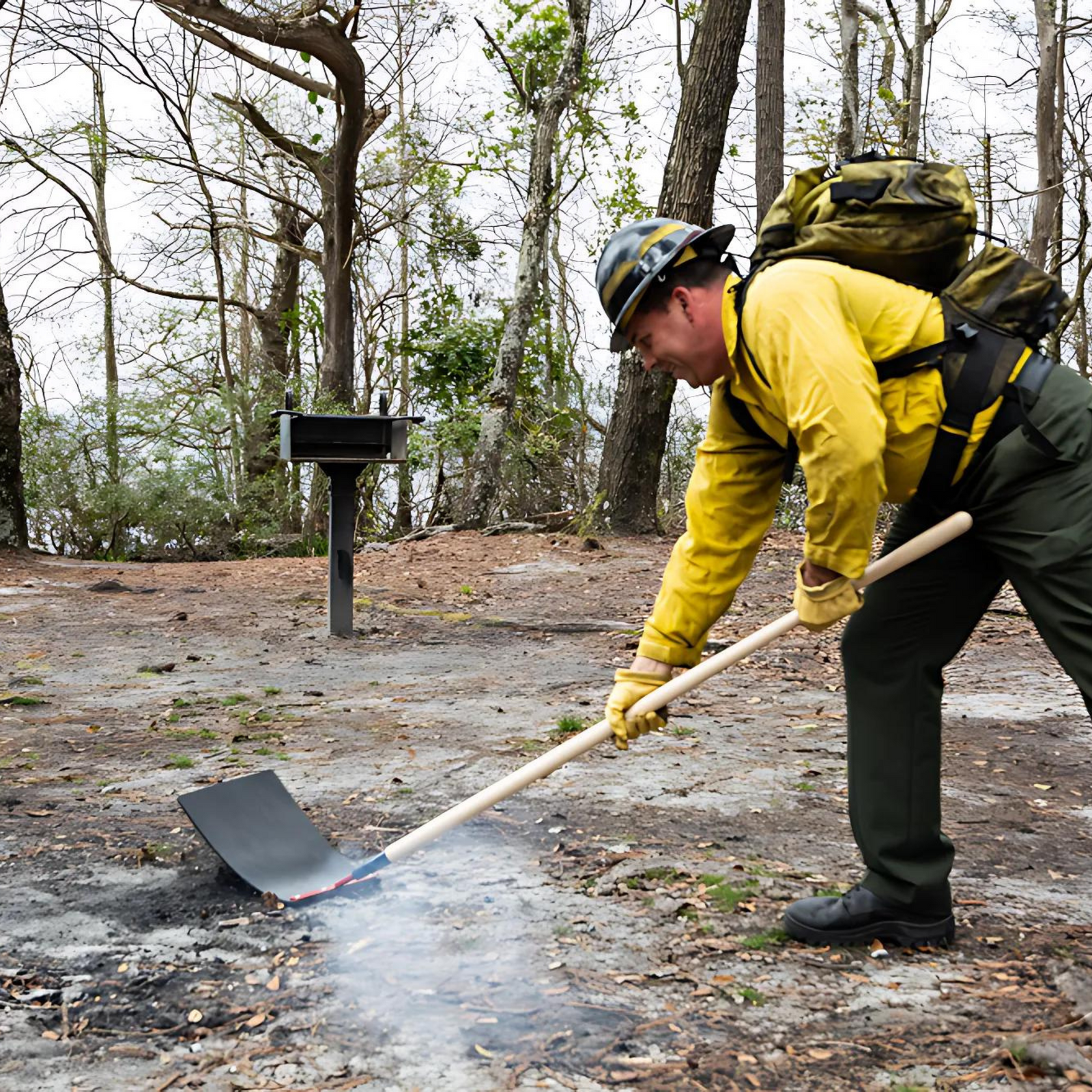 COUNCIL TOOL FIRE SWATTER