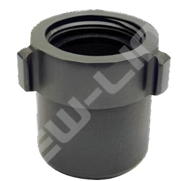 1" F NPSH EXPAN COUPLING