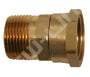 194-C BR 3/8" M NPT X SWIVEL F GHT