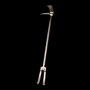 TD30 HALLIGAN