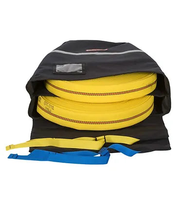 TRAP  DOOR HOSE PACK 2- HOSE ROLL