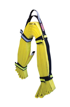 HIGH-RISE HOSE STRAP