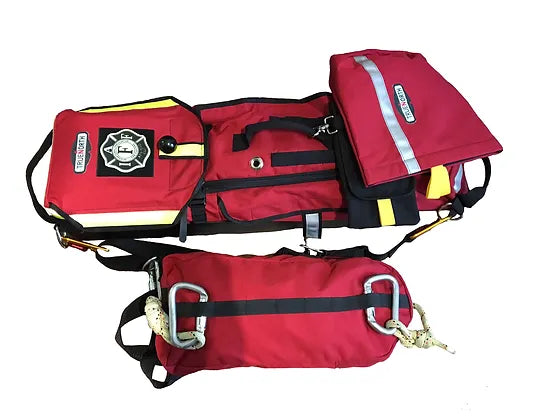 L-3 LITE-SPEED RIT BAG