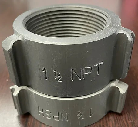 1.5"FSW RL NPSH X 1.5"F.NPT