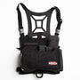 DOZER RADIO CHEST HARNESS