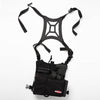 DOZER RADIO CHEST HARNESS