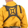 DOZER RADIO CHEST HARNESS