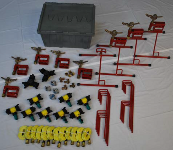 SPRINKLER KIT ESM-8