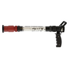 HI-FLO FOAM-FAST APPLICATOR, 20  to 100 GPM, FOG NOZZLE, MIXER & PISTOL GRIP SHUT-OFF, 1