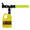 15 GPM FOAM APPLICATOR, VARIABLE TO .2%,.5%, .7%, 1%,2%, 3% FOAM, 1 1/2" NPSH w/ 1Gal (5L