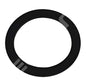 2" Standard Black Gasket