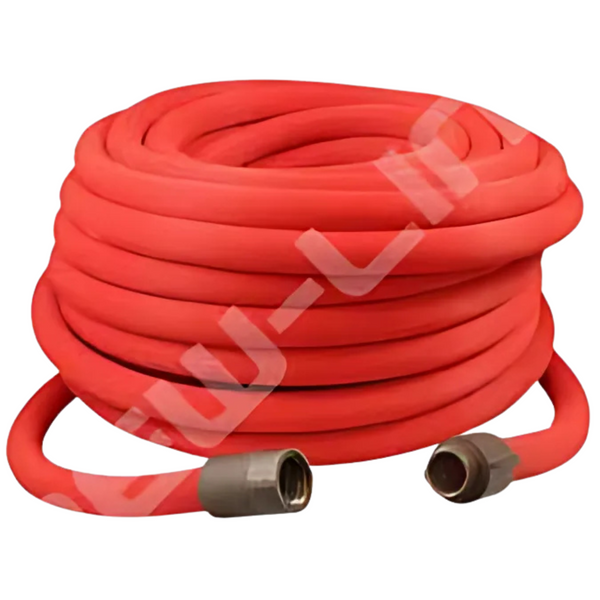 1" x 100FT RED-LITE WATER LINE 300 PSI w/NPSH