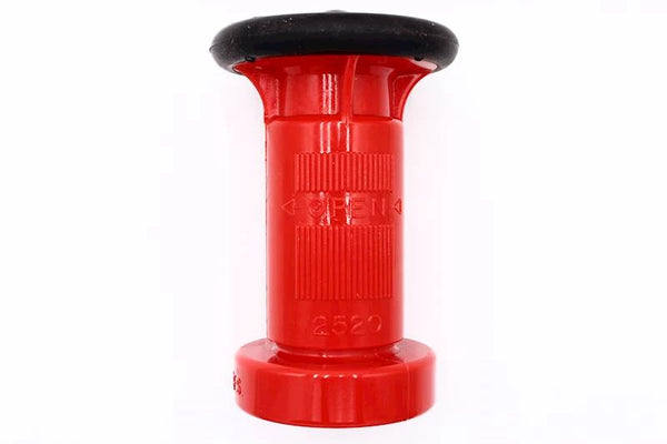 2" RED NOZZLE