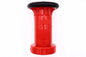 2" RED NOZZLE