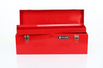 26" TOOL BOX w/ TOTE TRAY